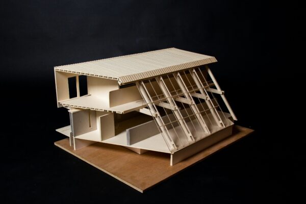 Kit de Inspiración Arquitectónica 2