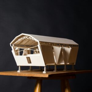 Kit de Inspiración Arquitectónica 4