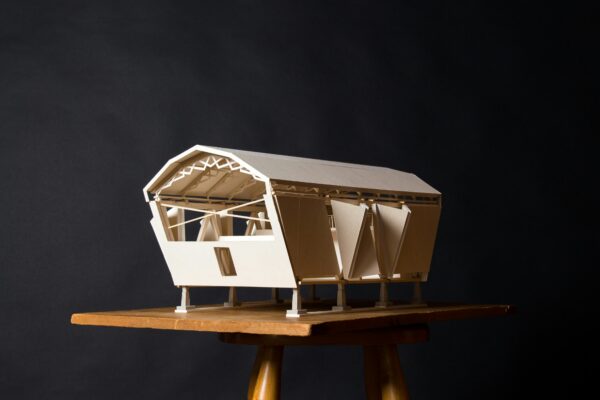 Kit de Inspiración Arquitectónica 4